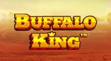 Buffalo King Megaways Slot