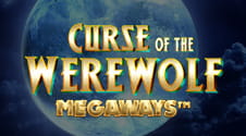 Curse of the Werewolf Megaways Slot