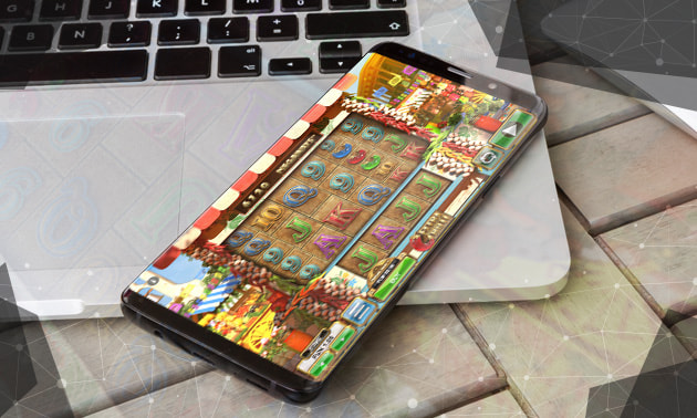 Extra Chilli tragamonedas en línea