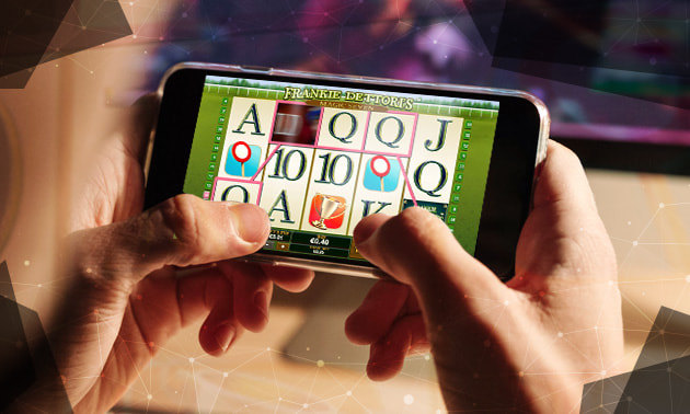 The Frankie Dettori’s Magic Seven Online Slot