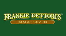 Frankie Dettori`s Magic Seven Slot