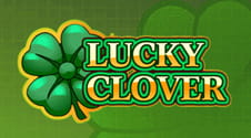 Lucky Clover Slot