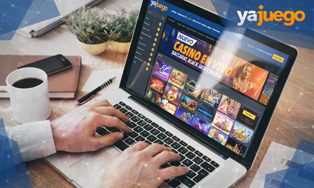 Resumen de YaJuego Casino en Línea
