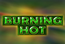 Burning Hot Online Slot