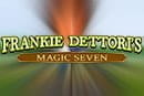 Frankie Dettoris Magic Seven Online Slot