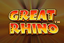 Great Rhino Online Slot