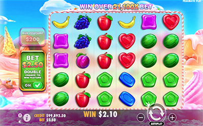 Sweet Bonanza tragamonedas giros gratis