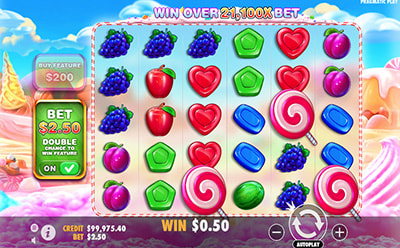 Sweet Bonanza tragamonedas de multiplicador