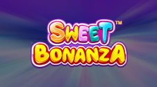 Sweet Bonanza Slot