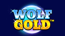Wolf Gold Slot